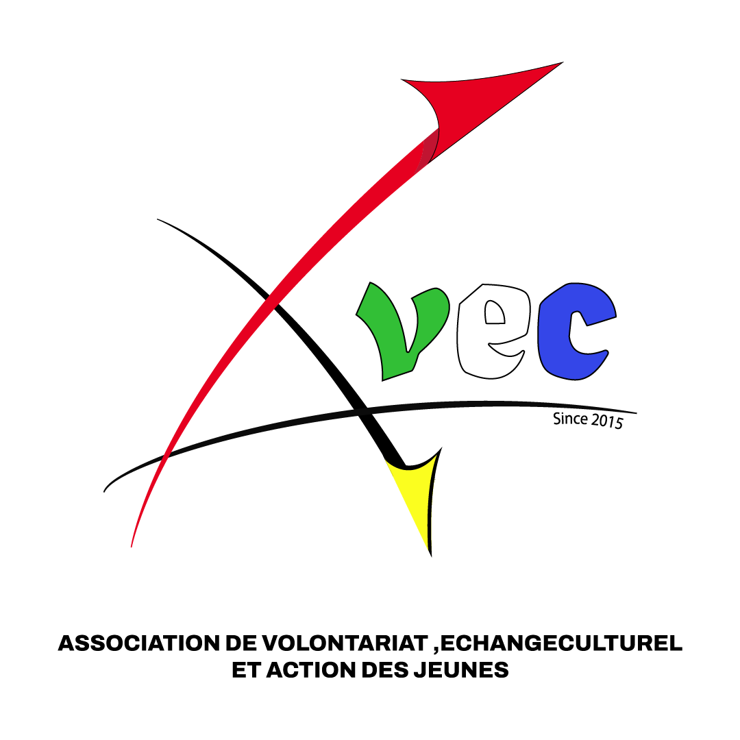Logo Association AVEC